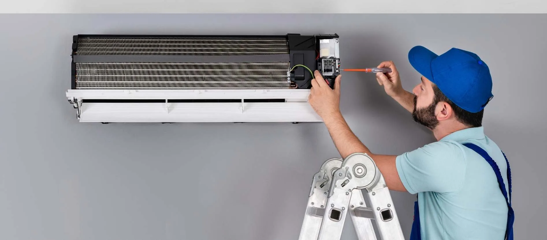 Gebze Tatlıkuyu Profilo Klima Gaz Dolum Servisi